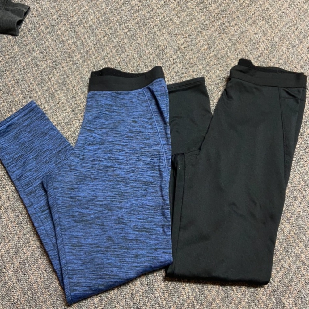 Cuddl Duds leggings